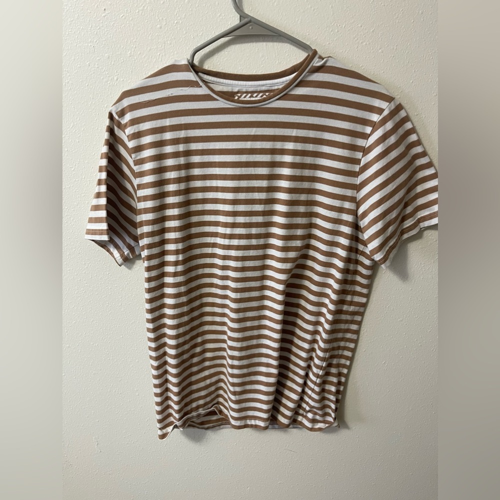 Denim & Flower men’s M tee